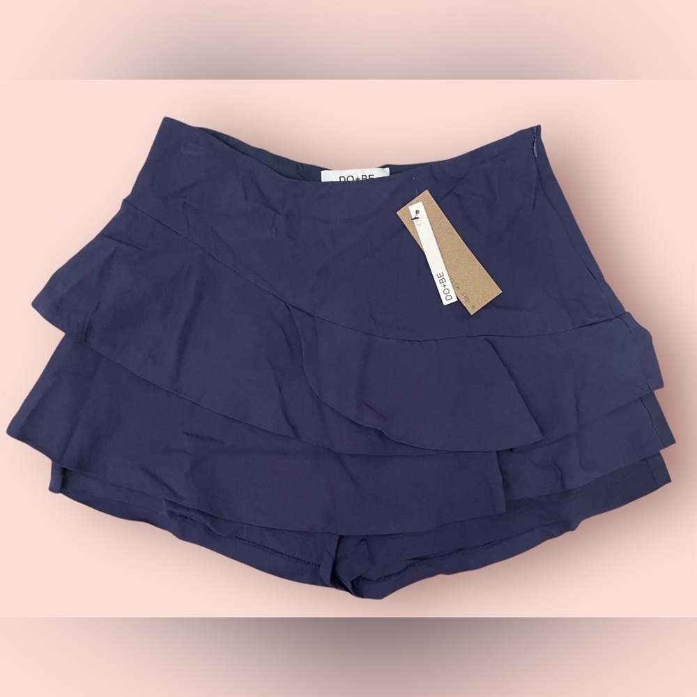 Do+Be Skort - Picture 1 of 7